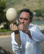 Ferran Adrià