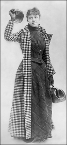 Nellie Bly – az igazi