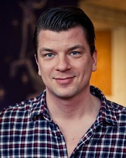 Mats Strandberg
