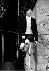 Bíró Kriszta (Janika)