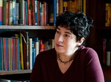 Joanne Harris