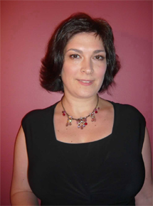 Margit Patrícia Eszter