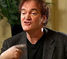 Quentin Tarantino