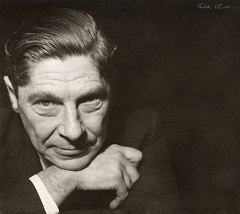 Arthur Koestler
