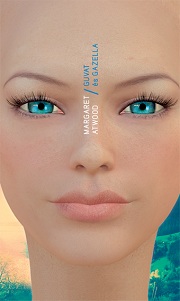 Atwood_Guvat-és-gazella-borító