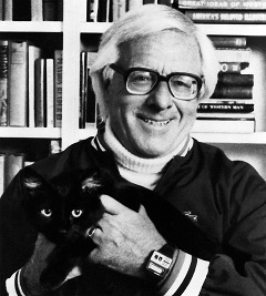Ray Bradbury (1920–2012)