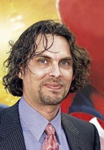 Michael Chabon
