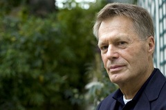 J-M. Gustave Le Clézio