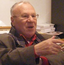 Márton László (Párizs)