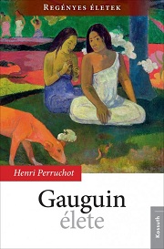 Perruchot_Gauguin-borító