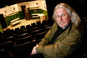 Szebeni András (Fotó: Móricz Simon)