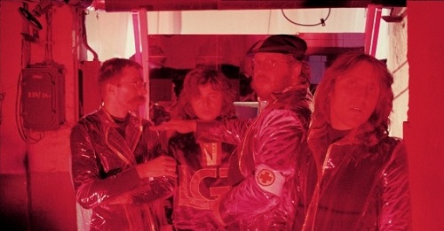 Karácsony, Somló, Presser, Németh