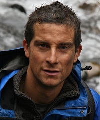 Bear Grylls