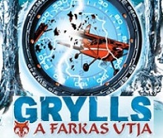 Grylls_Afarkas útja-IND