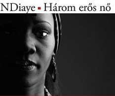 NDiaye_Három erős nő-IND
