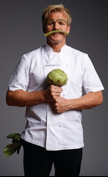 Gordon Ramsay