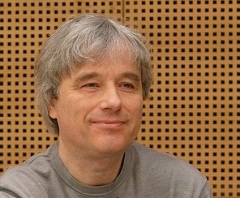 Ránki Dezső (Fotó: Dobó László)