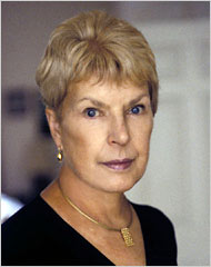Ruth Rendell