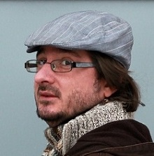 Cserna-Szabó András