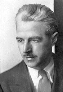 Samuel Dashiell Hammett