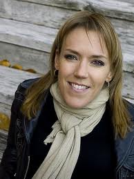 Åsa Larsson