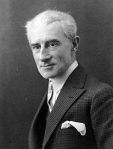 Maurice Ravel (1925)