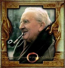 J.R.R. Tolkien