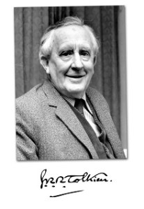 J.R.R. Tolkien