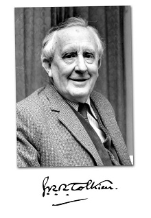 J.R.R. Tolkien
