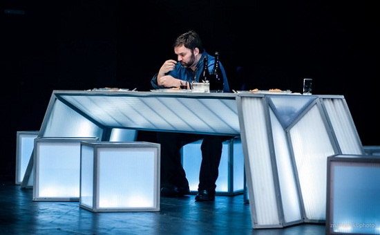 Hevér Gábor (Fotók: Znamenák István)