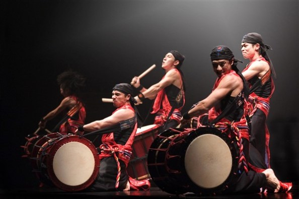 yamato-taiko-japan