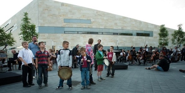 Piknik egy évvel ezelőtt