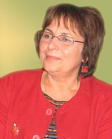 Gabriela Adameşteanu