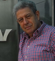 Bánó András