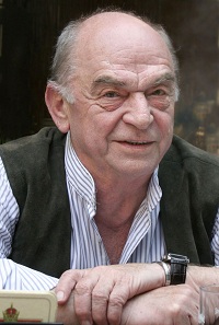 Bodrogi Gyula