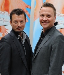 Csikós Balázs, Gönczi Gábor