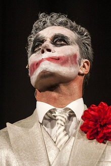 Stohl András (Mefisztó)