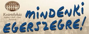 mindenki egerszegre logo