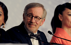 Steven Spielberg