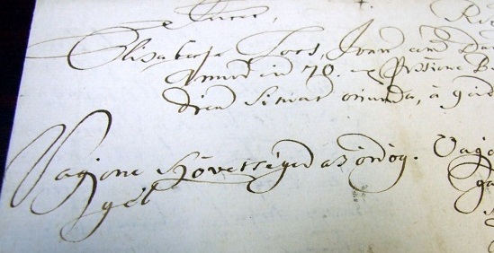 Vagyon-e szövetséged az ördöggel?