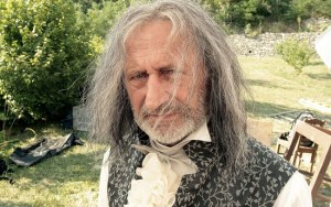 Az agg Swappach labanc (Reviczky Gábor)