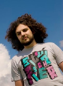 Mischa-Sarim Vérollet