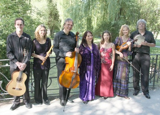 Asemblea Mediterranea