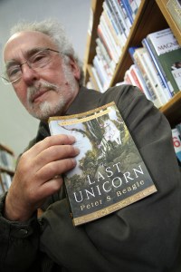 Peter S. Beagle