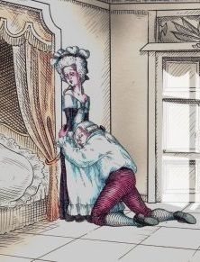 Jankovics_Tragédia Párizsi szín