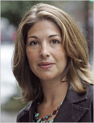 Naomi Klein