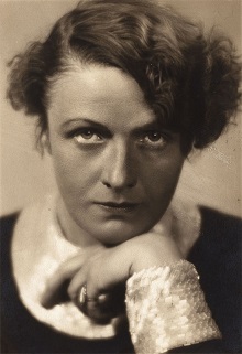 Török Sophie (Tanner Ilona)