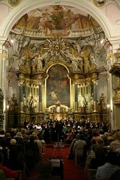 Szt. Mihály-templom