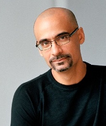 Junot Díaz