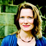 Jennifer Egan